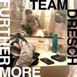 Furthermore by Team Dresch — cover art