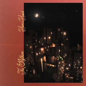 Have A Heart by The Klittens — cover art