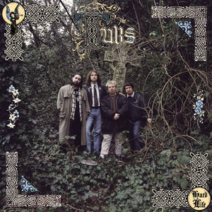 Hard Life by The Tubs — cover art