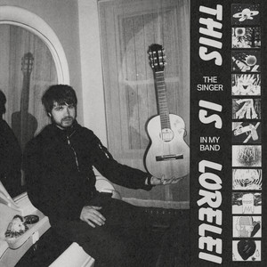 The Singer In My Band by This Is Lorelei — cover art