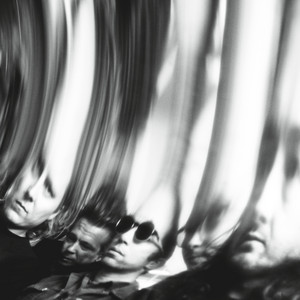 Chrome by Ty Segall — cover art